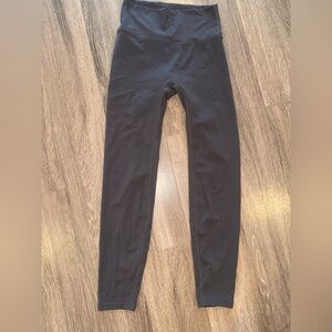 ADANOLA Ultimate Leggings - Coffee Bean